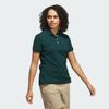 Adidas - Áo Thun Có Cổ Nữ Golf Ult365 Twistknit Polo