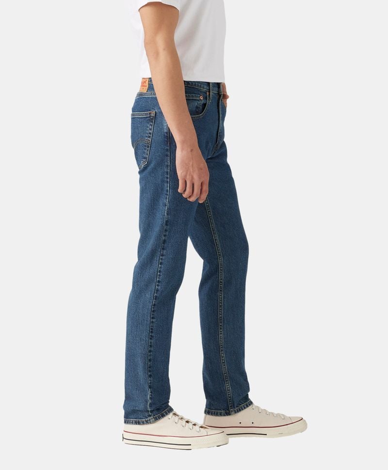 Levi's - Quần jeans dài nam Levi's® Men's 502™ Taper Jeans