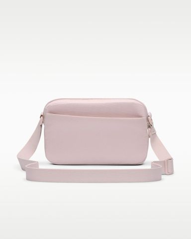 Nike - Túi Đeo Chéo Nam Nữ Heritage Cross-Body Bag 2.0 (2L)
