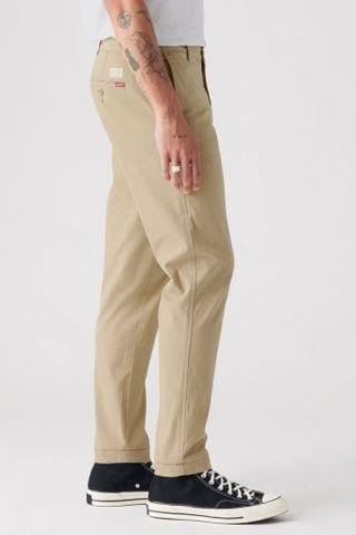 Levi's - Quần Kaki Dài Nam XX Chino Standard Taper Pants