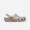 Crocs - Giày Clog Unisex Classic Clog U Taupe