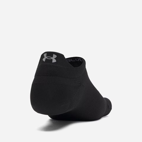 Under Armour - Vớ Chạy Bộ No Show Unisex Velociti Lite 1PK NS - 3