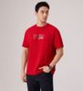 Levi's - Áo Thun Tay Ngắn Nam Lunar New Year Men's Foiled Batwing Short-Sleeve Tee