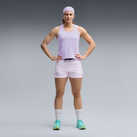 Puma - Áo Thun Ba Lỗ Nữ X HYROX PWRMODE TANK