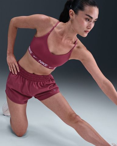 Nike - Áo ngực hỗ trợ thể thao Nữ Nike Indy Light Support Women's Padded Adjustable Sports Bra - 4