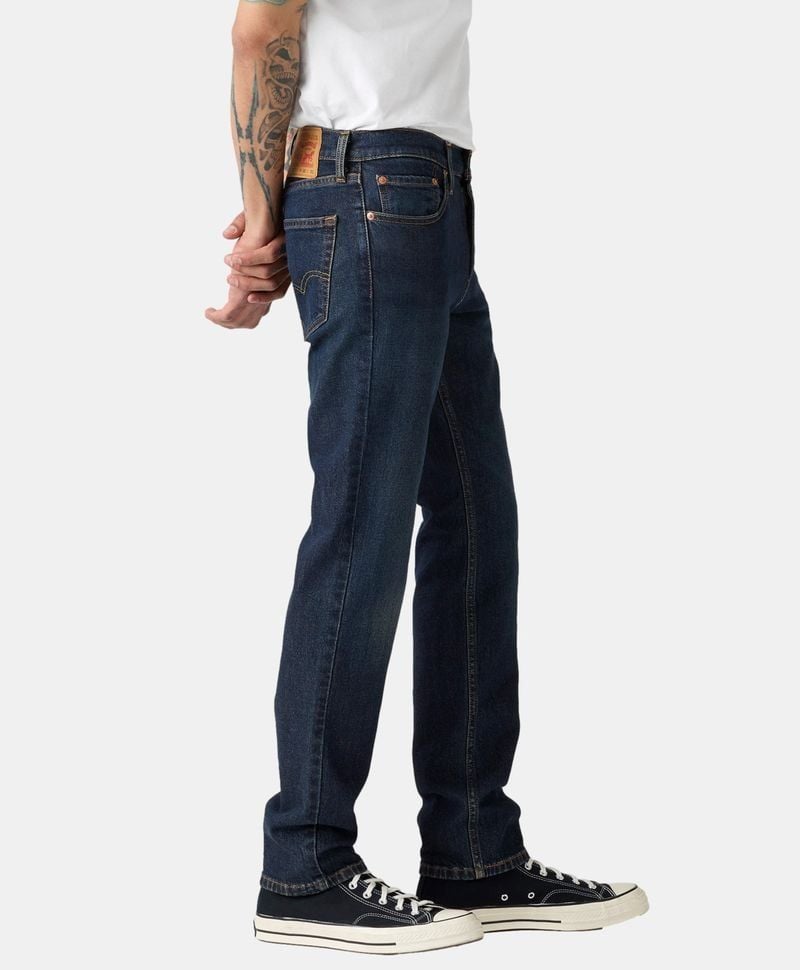 Levi's - Quần jeans dài nam Levi's® Men's 511™ Slim Jeans