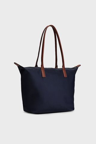Tommy Hilfiger - Túi Tote Nữ TH Popette Tote Corp