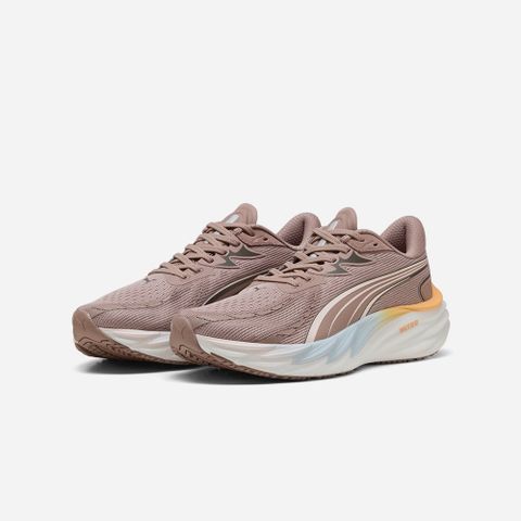Puma - Giày Chạy Bộ Nam Velocity Nitro 4 RC