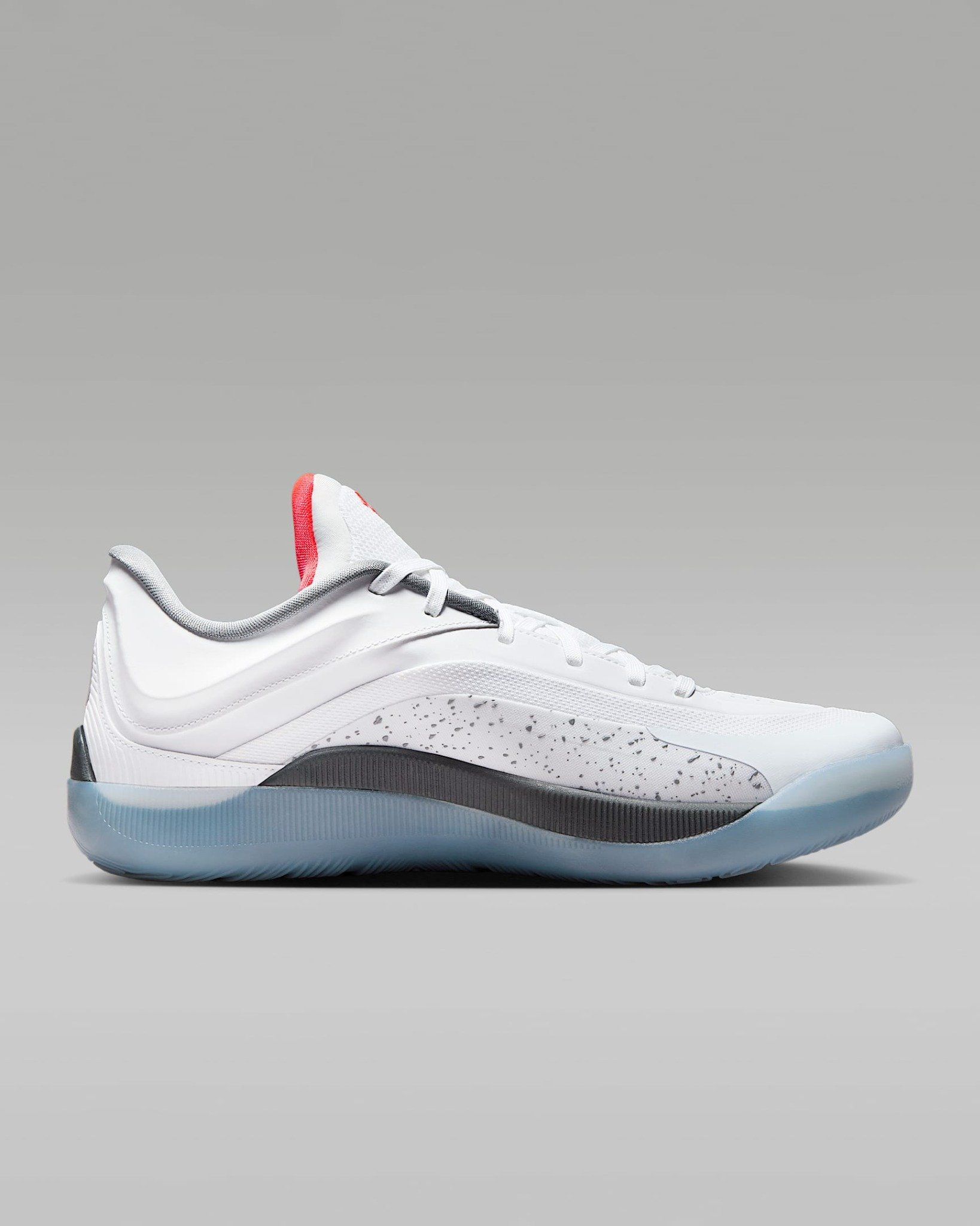 Nike - Giày bóng rổ thể thao Nam Zion 4 PF Basketball Shoes