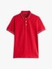 Tommy Hilfiger - Áo Thun Có Cổ Nam Tipped Slim Fit Seasonal Polo
