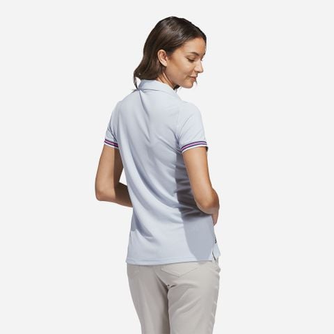 Adidas - Áo Thun Có Cổ Nữ Ultimate365 Polo - 2