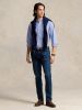Ralph Lauren - Áo Sơ Mi Nam Custom Fit Stretch Poplin Shirt
