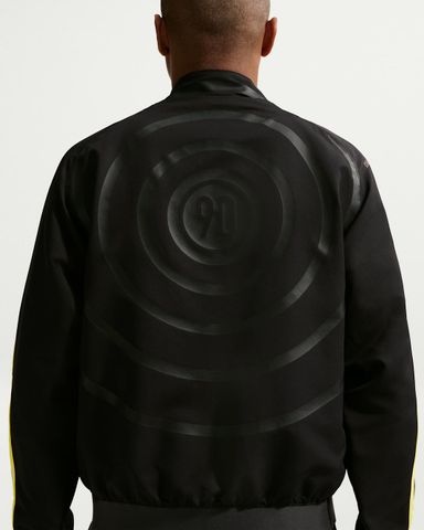 Nike - Áo Khoác Thể Thao Nam Mad 90 Pack 'Laser 90' Men's Woven Jacket - 3