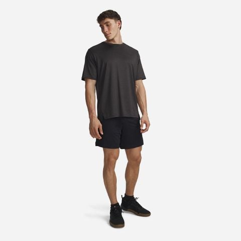 Under Armour - Quần Ngắn Thể Thao Nam Tech Vent 7 Inch New Shorts
