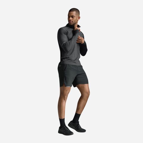 2Xu - Áo Tay Dài Thể Thao Nam Aero 1/2 Zip