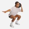 Adidas - Áo Tay Ngắn Thể Thao Nữ Primelift Essentials Workout Oversized