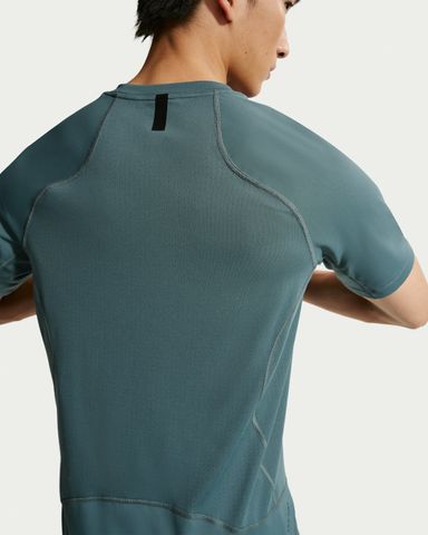 Nike - Áo Tay Ngắn Thể Thao Nam Pro Training Men's Dri-FIT Short-Sleeve Top