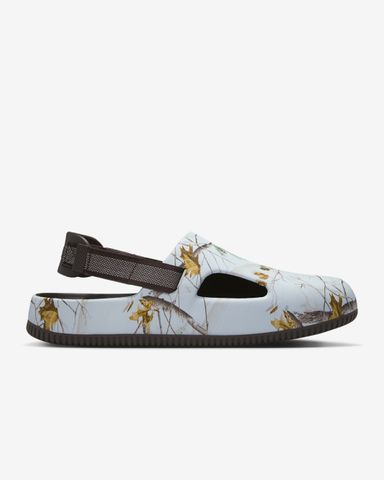 Nike - Xăng đan thể thao Nam Nike Calm RealTree Men's Mules