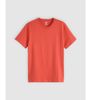 Levi's - Áo thun thời trang nam T-shirt Original Red
