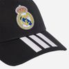 Adidas - Nón Lưỡi Trai Thể Thao Nam Nữ Real Madrid Baseball
