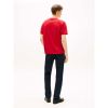 Tommy Hilfiger - Áo Thun Tay Ngắn Nam Icon Pique Interlock Graphic Tee