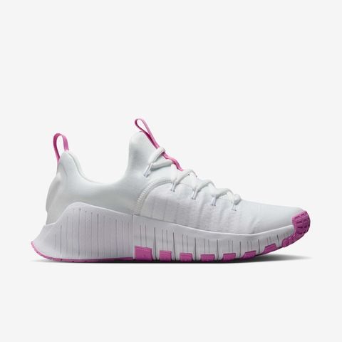 Nike - Giày luyện tập thể thao Nữ Nike Free Metcon 6 Women's Workout Shoes - 2