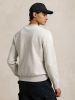 Ralph Lauren - Áo Nỉ Nam Double-Knit Long Sleeve Sweatshirt