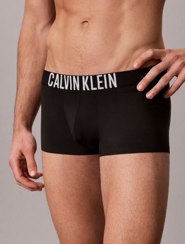 Calvin Klein - Quần Lót Nam Low Rise Trunks Intense Power Motion