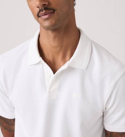 Levi's - Áo thun có cổ nam Housemark Original Polo