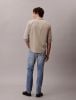 Calvin Klein - Quần Jean Dài Nam Slim Monte Indigo Italian Jean