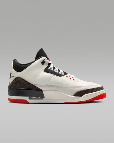 Nike - Giày Bóng Rổ Nam Air Jordan 3 