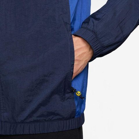 Nike - Áo khoác thể thao Nam Nike Total 90 Men's Repel Soccer Track Jacket