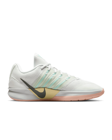 Nike - Giày bóng rổ thể thao Nam Nữ Sabrina 3 'Silencer' EP Basketball Shoes
