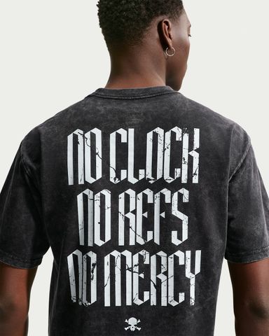 Nike - Áo Tay Ngắn Thể Thao Nam SB Mad 90 Pack 'Hypervenom' T-Shirt