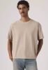 Levi's - Áo Thun Tay Ngắn Nam Boxy Short-Sleeve Tee