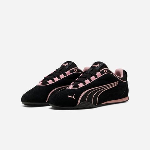 Puma - Giày Sneakers Nữ Catch Soleil SD
