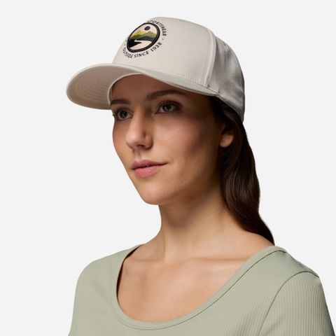 Columbia - Nón Lưỡi Trai Unisex Lost Lager 3D Stretch Snap Back