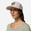Columbia - Nón Lưỡi Trai Unisex Lost Lager 3D Stretch Snap Back