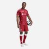 Adidas - Áo Tay Ngắn Thể Thao Nam Liverpool Fc Authentic Jersey 26/27