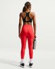 Nike - Quần Dài Ống Bó Thể Thao Nữ Universa Women's High-Waisted 7/8 Leggings With No Front Seam