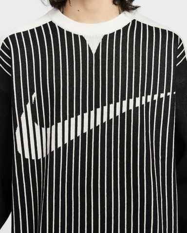 Nike - Áo Tay Dài Thể Thao Nam Nike Sportswear Club Men's Jersey Sweater