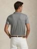 Ralph Lauren - Áo Thun Có Cổ Nam Custom Slim Fit Soft Cotton Polo Shirt