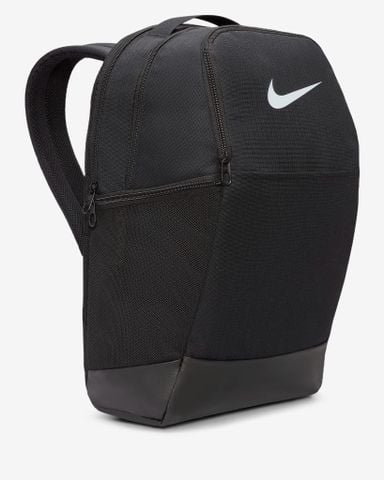 Nike - Ba lô thể thao Nam Brasilia 9.5 Training Backpack (Medium, 24L) - 4