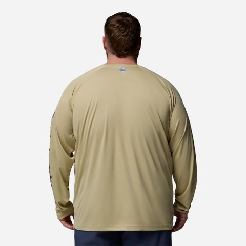 Columbia - Áo Tay Dài Thể Thao Nam Terminal Tackle Long Sleeve Shirt