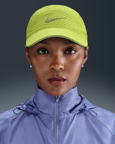 Nike - Nón thể thao Nam Nữ Nike Fly Dri-FIT ADV Unstructured Reflective Cap