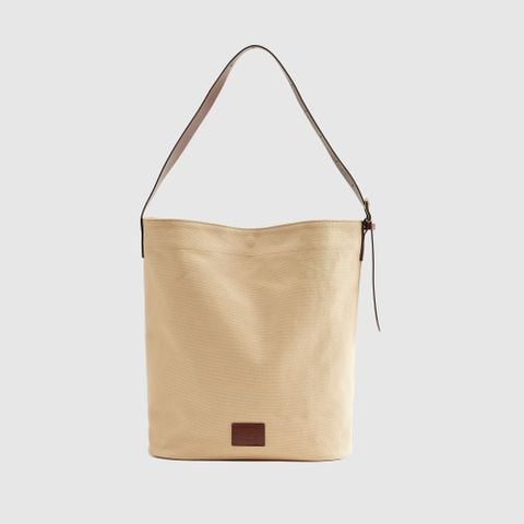 Levi's - Túi Đeo Vai Nữ Medium Heritage Bag