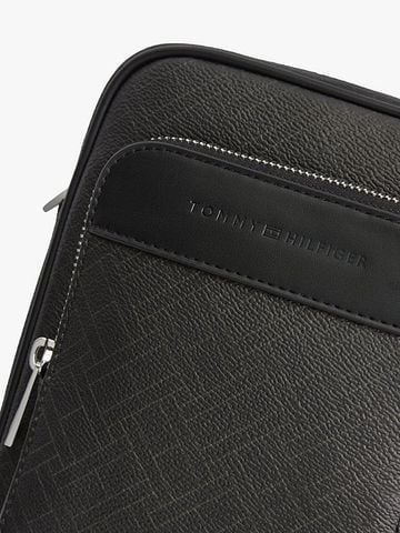 Tommy Hilfiger - Túi Đeo Chéo Nam Hilfiger Flag Crossbody Reporter Bag