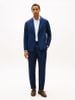 Tommy Hilfiger - Áo Blazer Nam New York Label Performance Air Dot Boxy Blazer