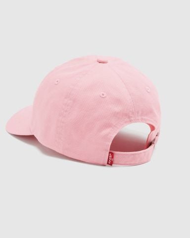 Levi's - Nón Lưỡi Trai Nữ Mini Graphic Cap