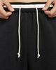 Nike - Quần nỉ dài thể thao Nam Gym Dri-fit Heritage Fleece Pant